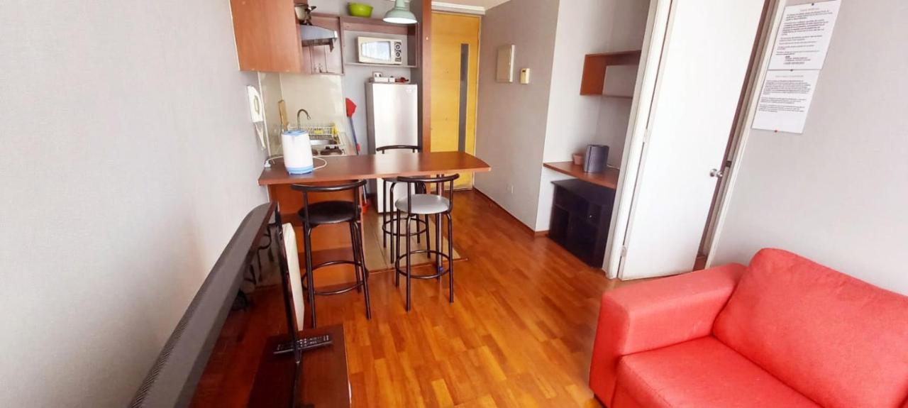 Apartamento Metroapart 12 *