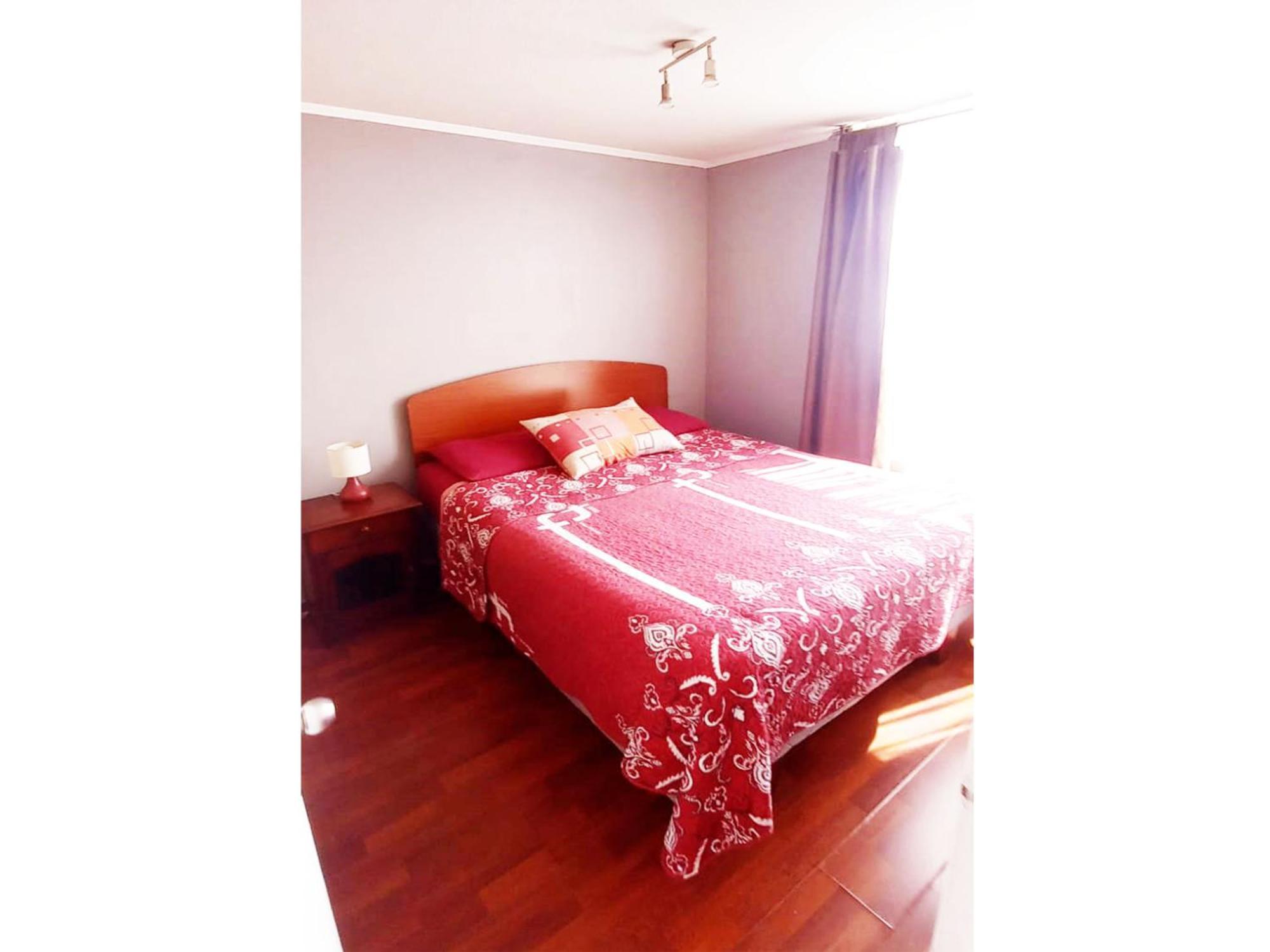 Metroapart 12 Apartamento