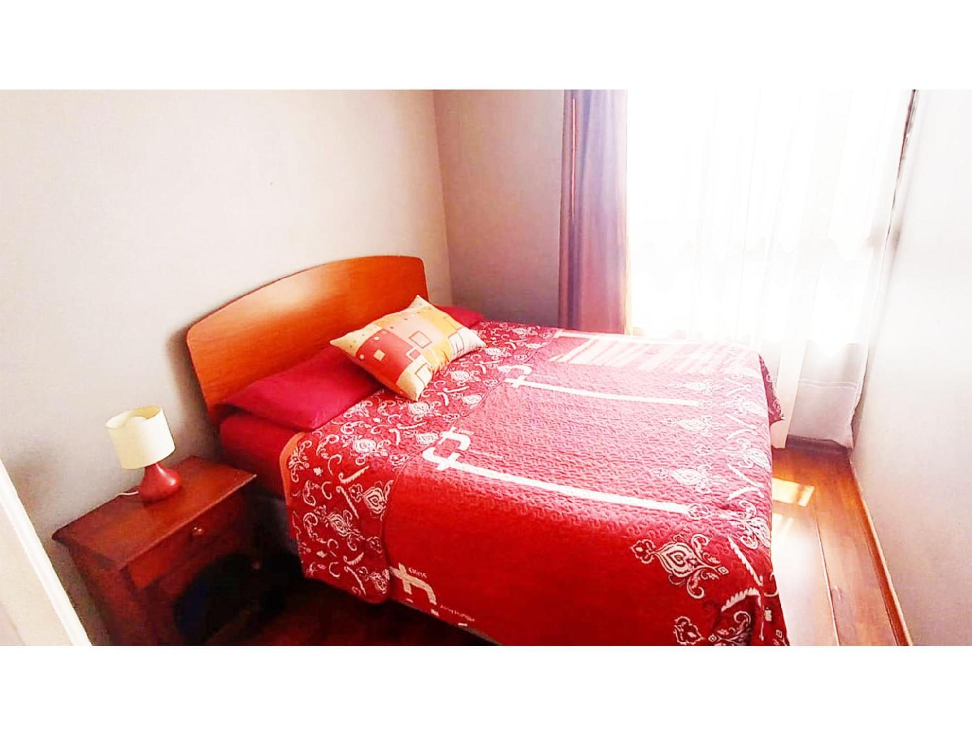 Apartamento Metroapart 12