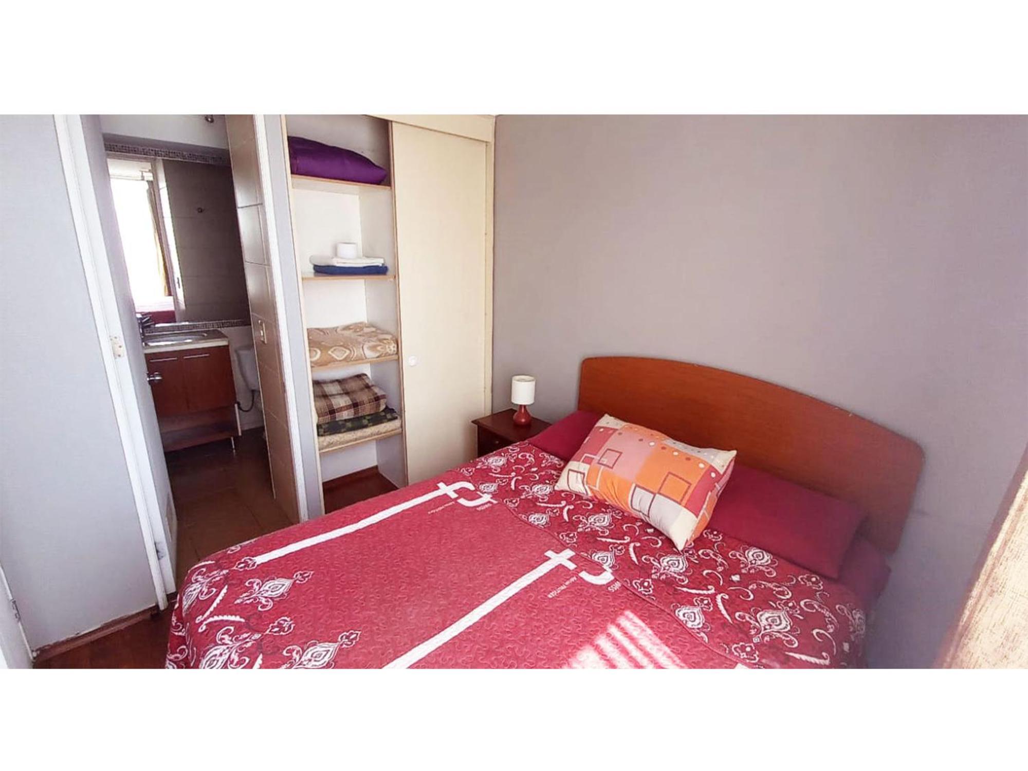 Metroapart 12 Apartamento *