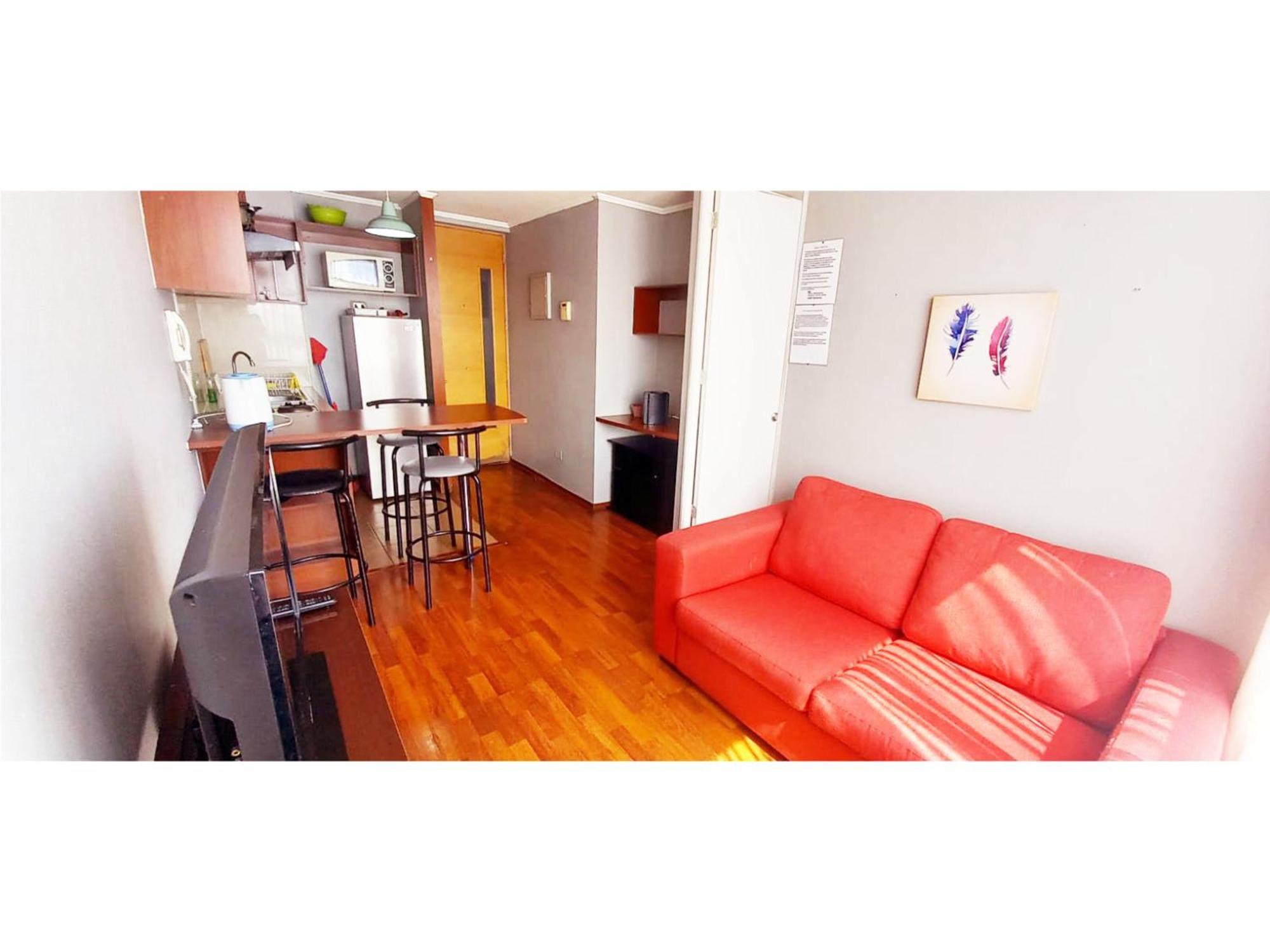 Apartamento Metroapart 12 *